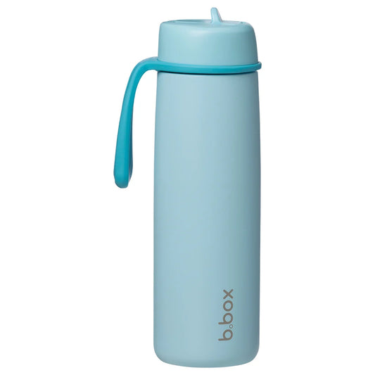 Insulated Flip Top - 690mL - lagoon