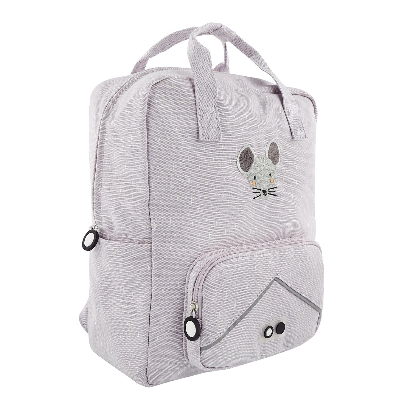 Backpack large - Mrs. Mouse