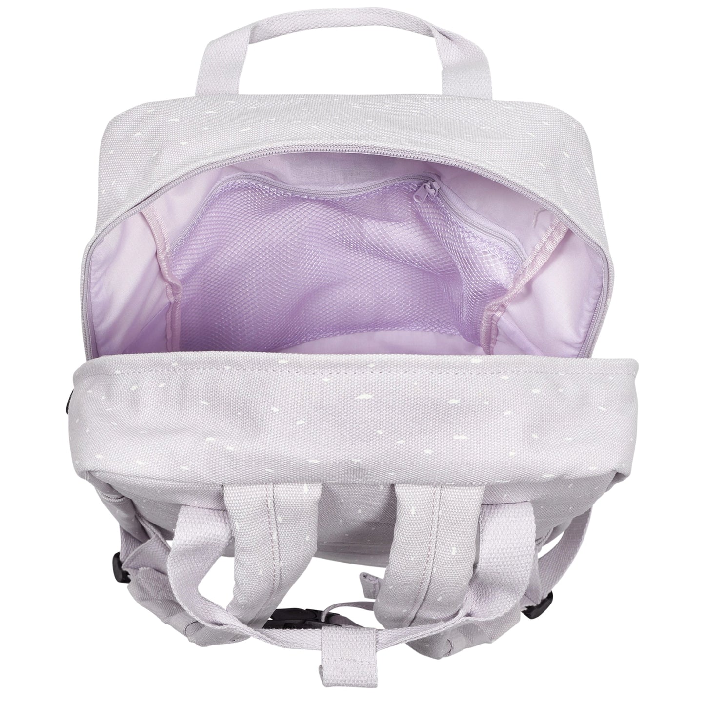 Backpack large - Mrs. Mouse