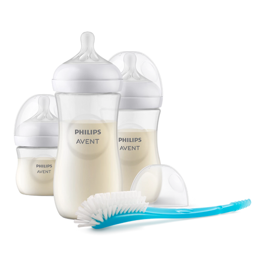 Natural Response Newborn Gift Set (SCD837/12)