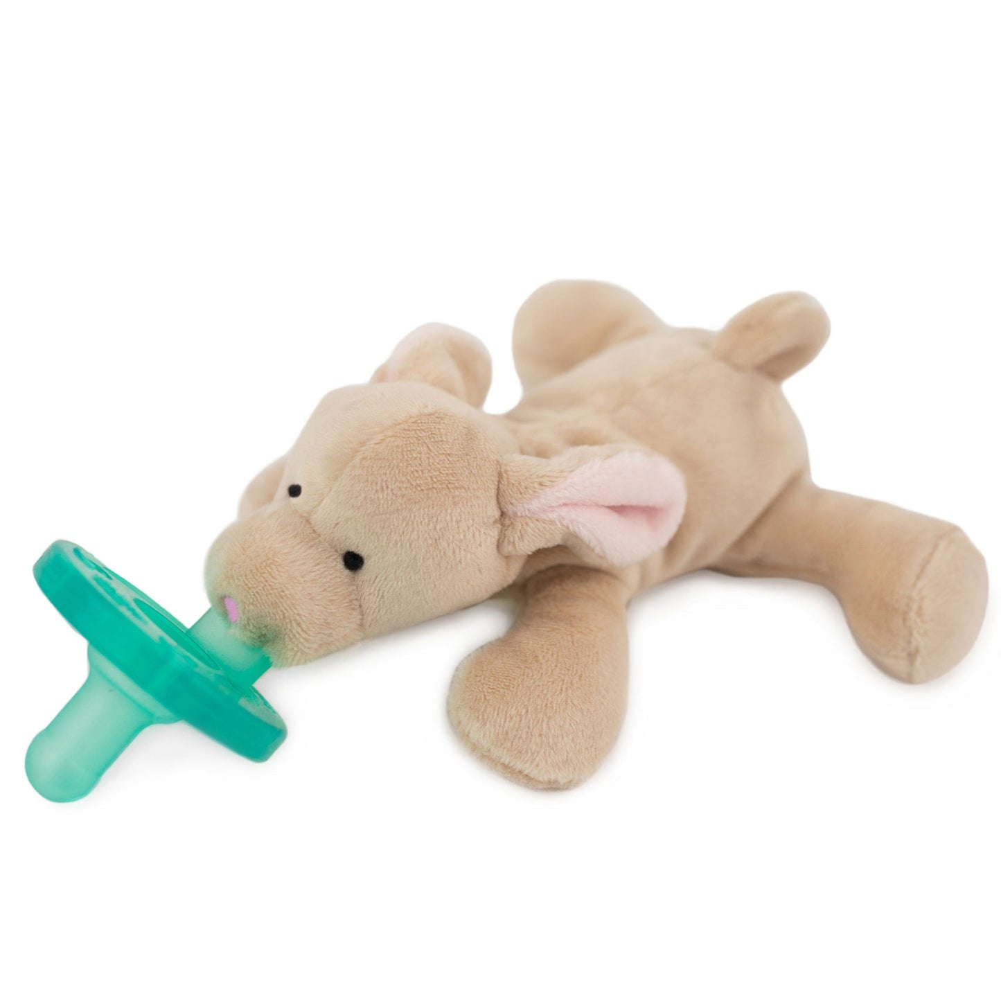Bunbun Bunny Pacifier