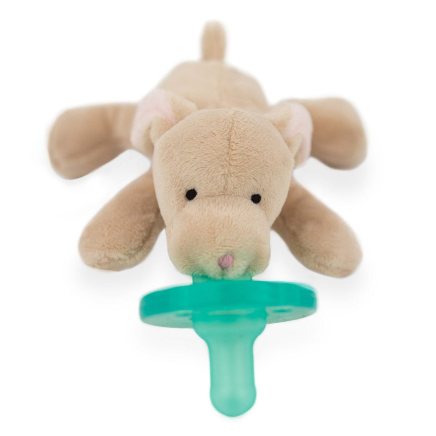 Bunbun Bunny Pacifier
