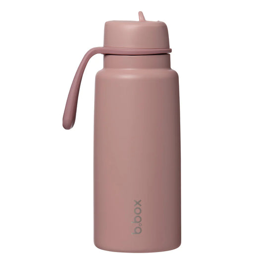 Insulated Flip Top - 1L - Berry Smoothie