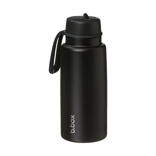 B.Box Insulated Flip Top Bottle- Deep Space 1L