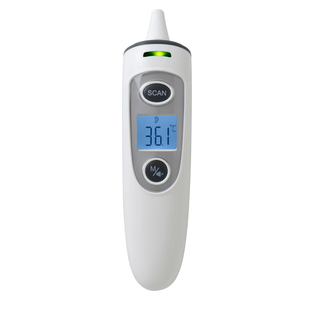 Ear and Non-contact Thermometer - Thermometer