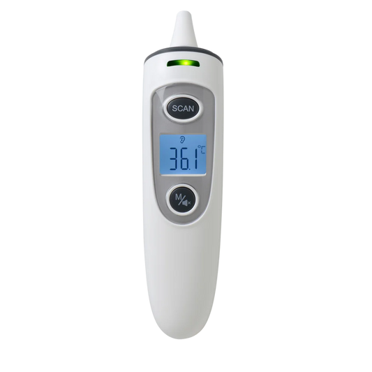 Ear and Non-contact Thermometer - Thermometer