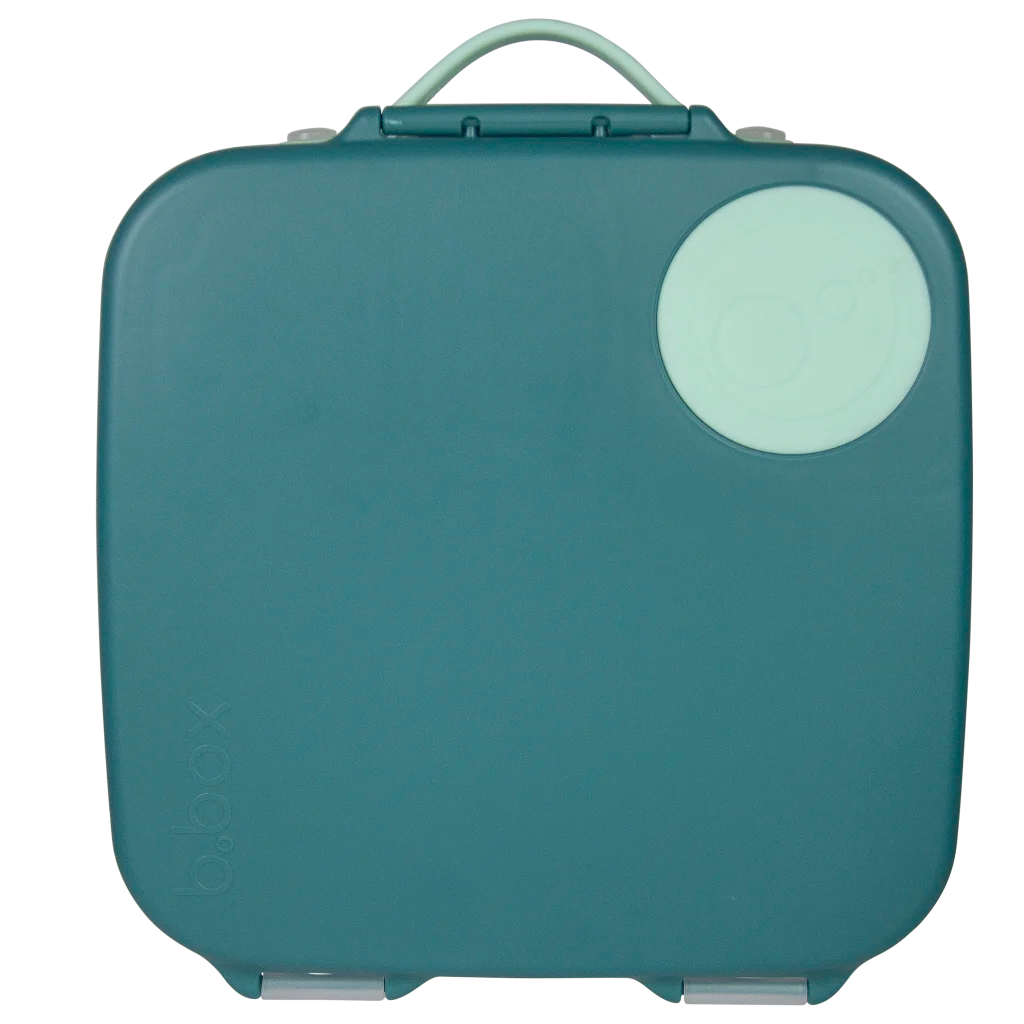 Lunchbox- Emerald Forest