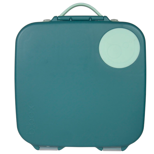 Lunchbox- Emerald Forest