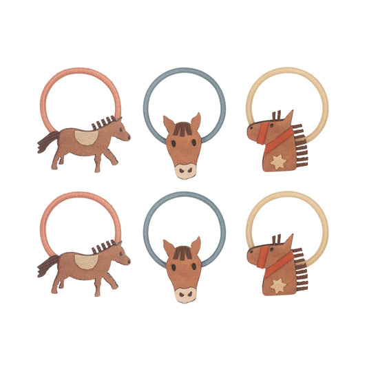 Pony mini ponies