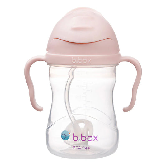 Sippy Cup 240ml - Blush