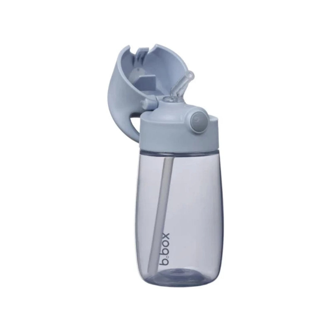 B.Box Junior Drink & Water Bottle –Chill Out 380Ml