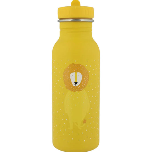 TRIXIE Bottle (500ML) Mr. Lion - Yellow