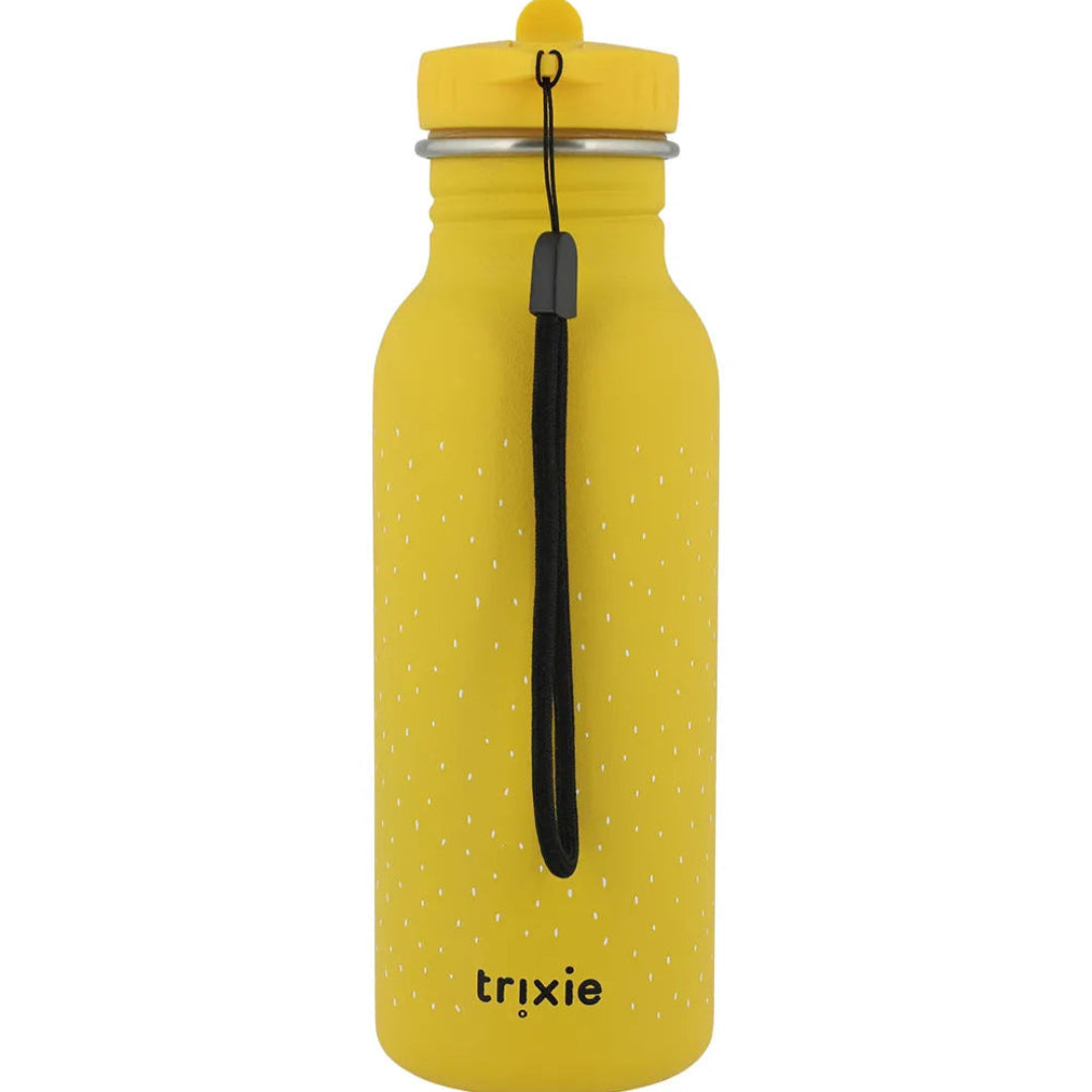 TRIXIE Bottle (500ML) Mr. Lion - Yellow