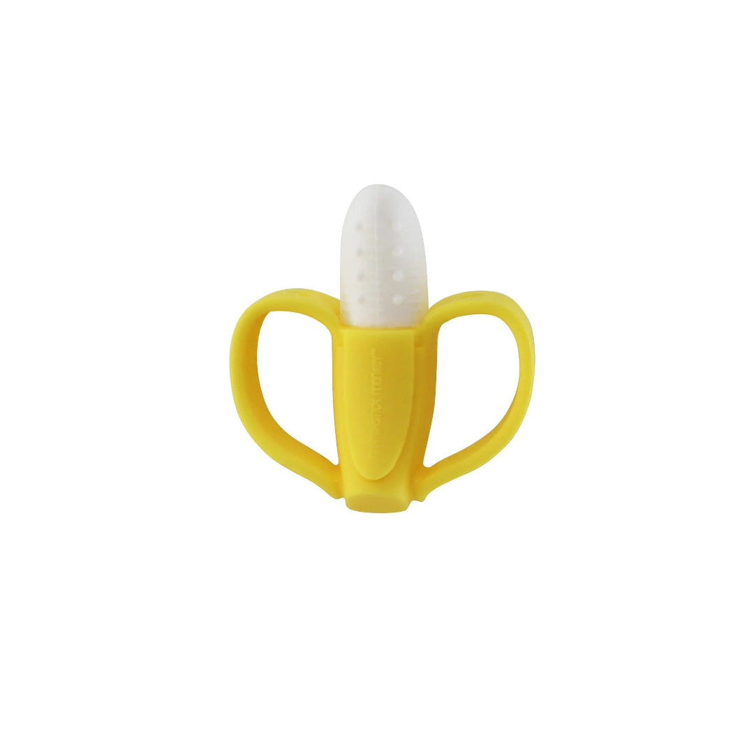 Banana Teether