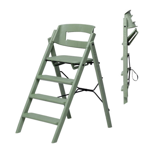 KAOS KLAPP® Recycled -Mineral Green