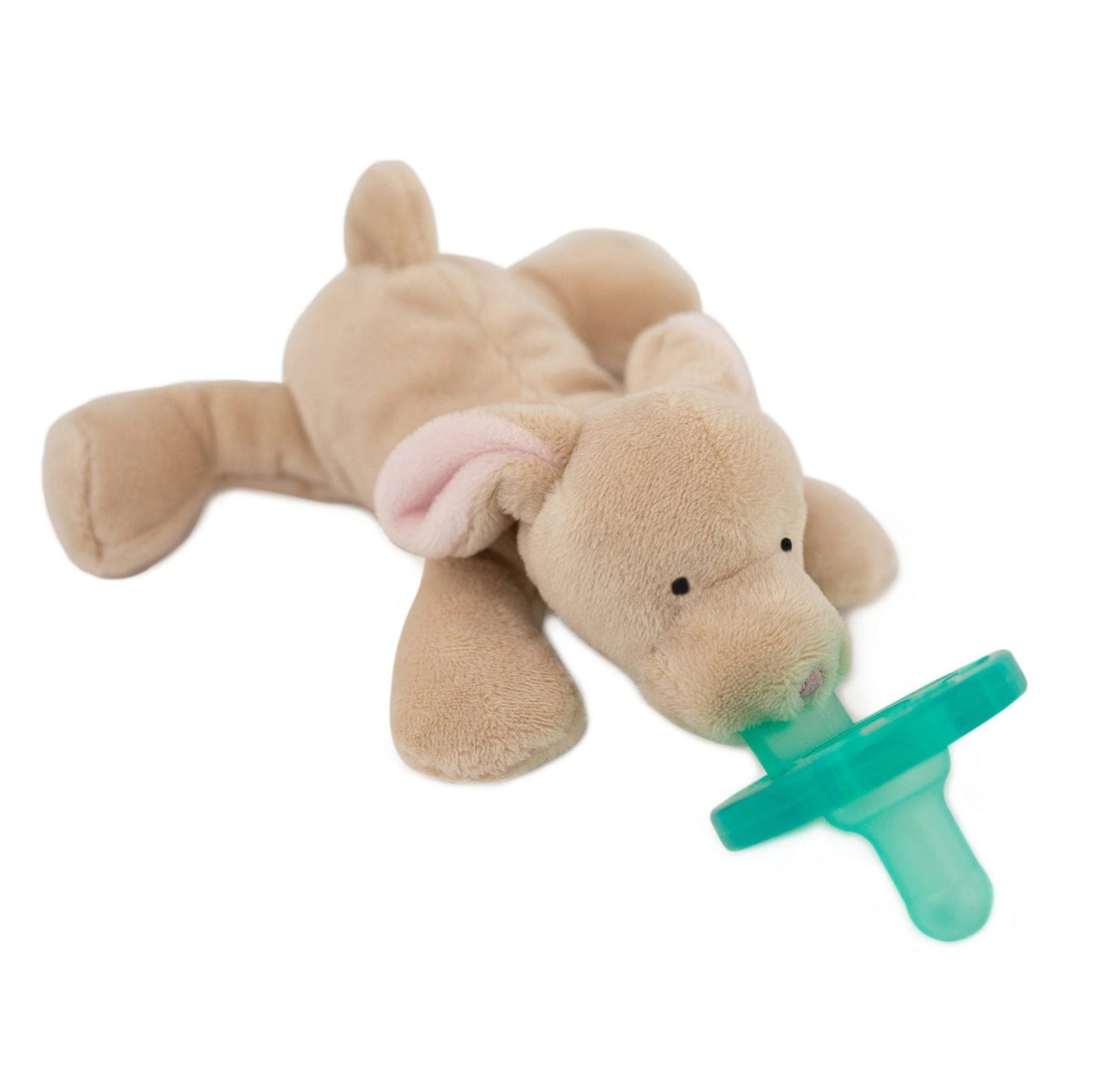 Bunbun Bunny Pacifier