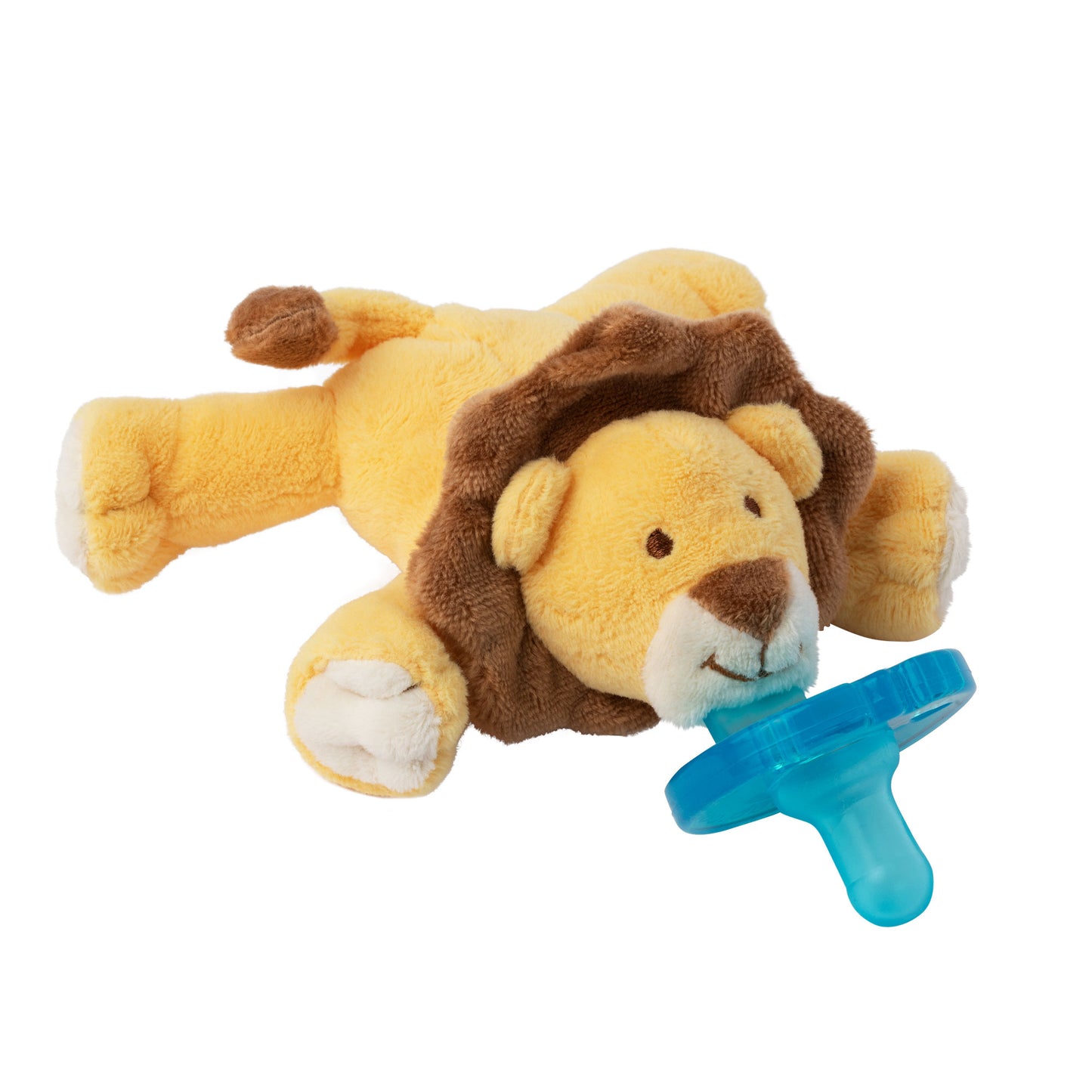 Baby Lion Pacifier