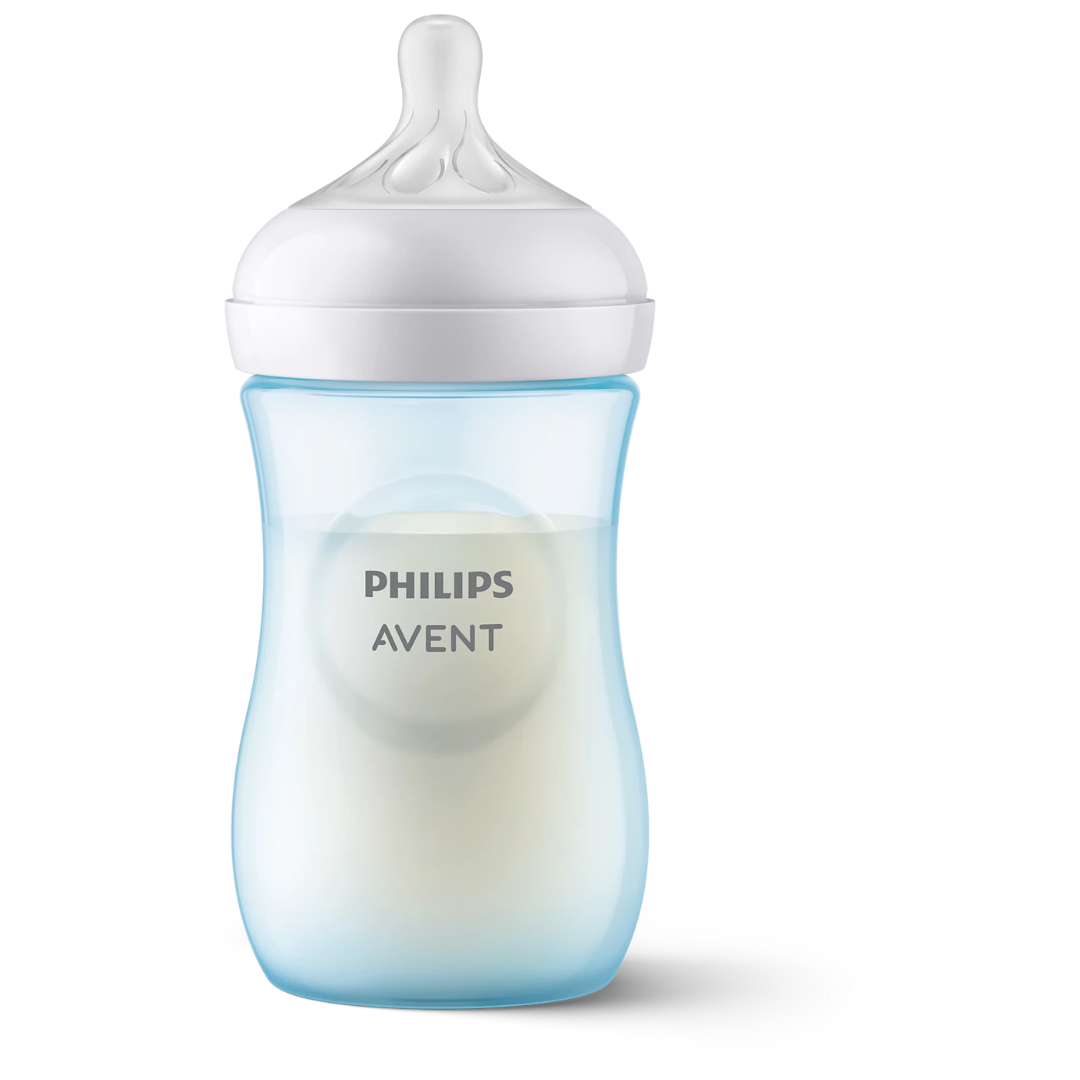 Natural Response Baby Bottle(SCY903/21)