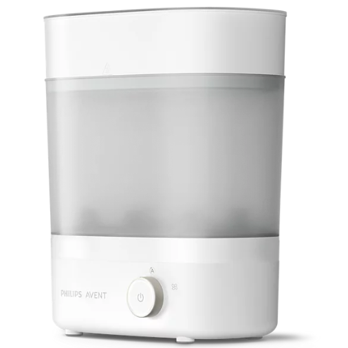 Electric Bottle Sterilizer & Dryer – SCF293/01