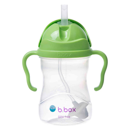 B.box sippy cup - Apple
