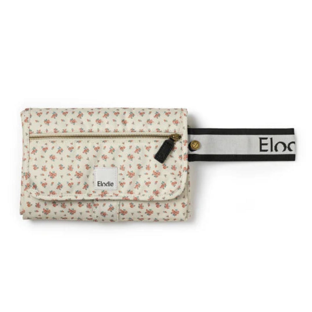 Elodie Details  Portable Changing Pad - Autumn Rose