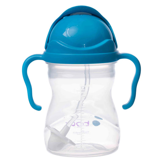 Sippy cup - Cobalt