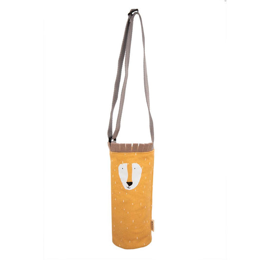 Trixie-Thermal bottle holder - Mr. Lion