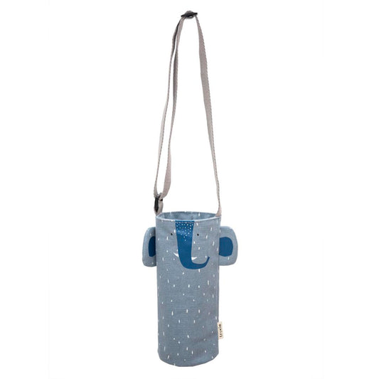 Trixie -Thermal bottle holder - Mrs. Elephant
