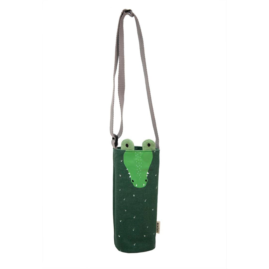 Thermal bottle holder -Mr Crocodile