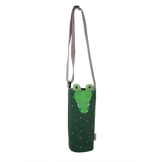 Thermal bottle holder -Mr Crocodile