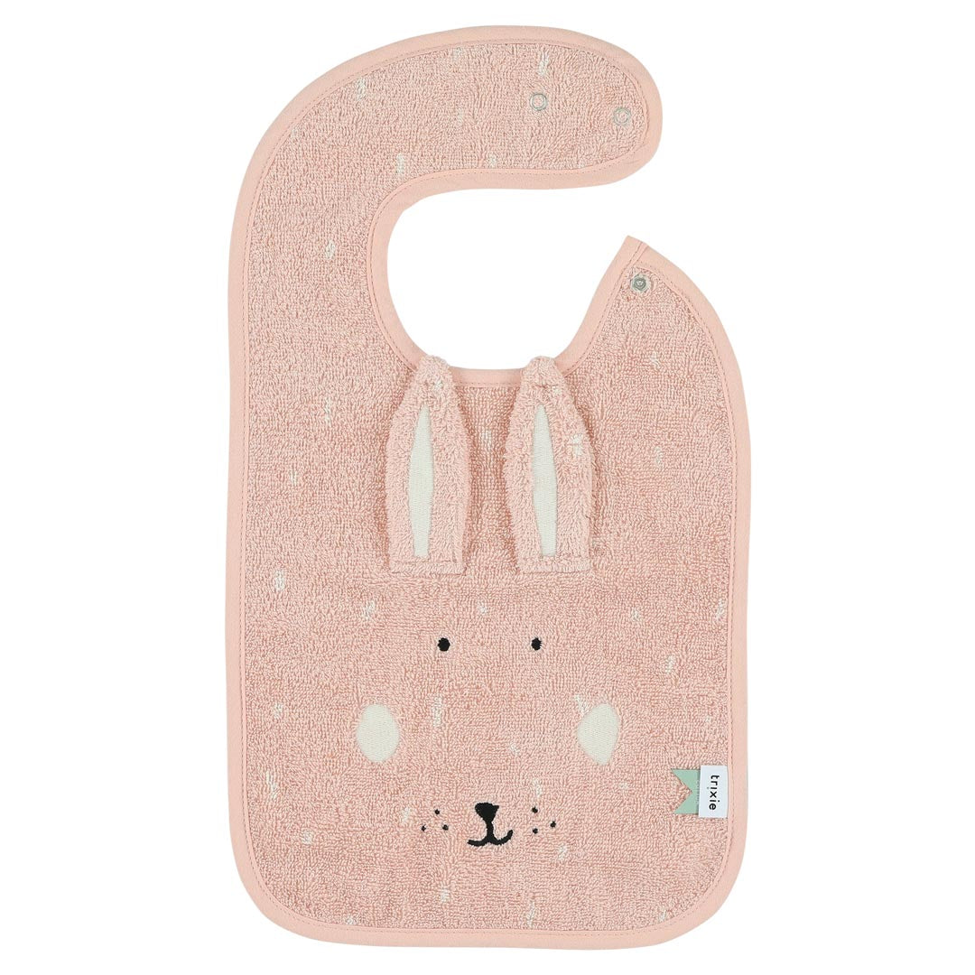 TRIXIE Bib Mrs. Rabbit -  Atelier Yvette