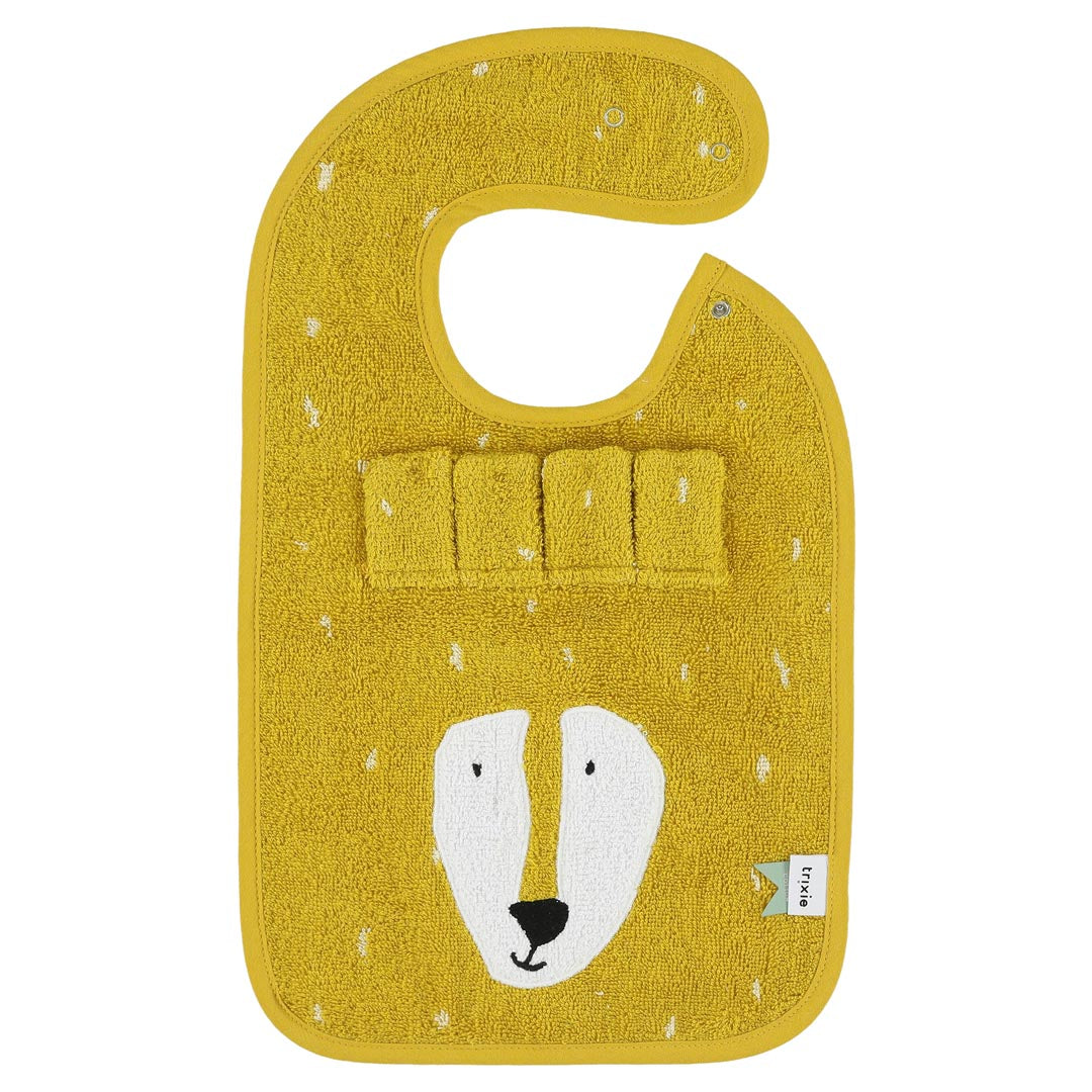 TRIXIE Bib Mr. Lion -  Atelier Yvette