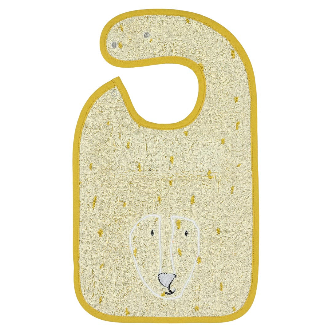 TRIXIE Bib Mr. Lion -  Atelier Yvette