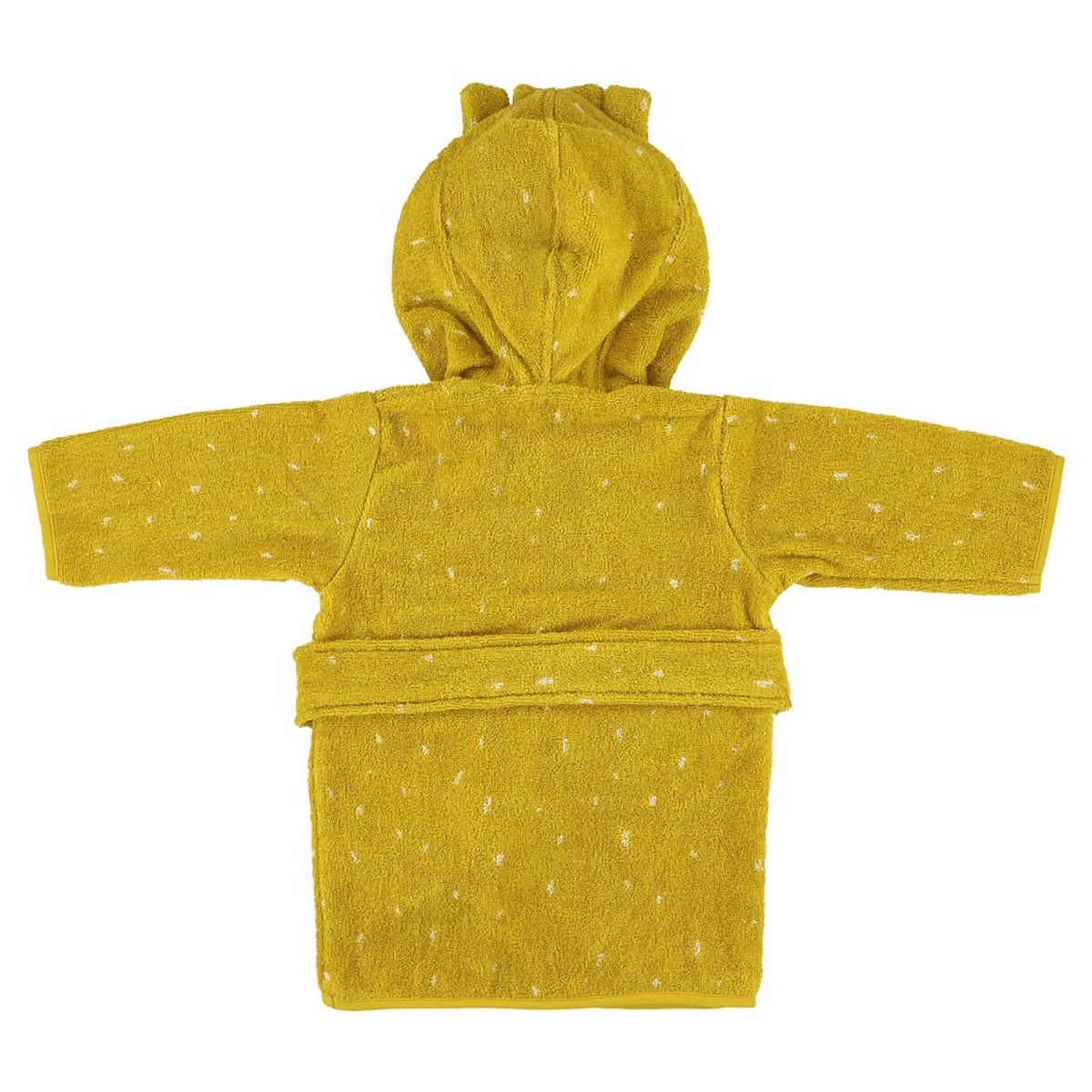 Bathrobe - 5-6y - Mr. Lion
