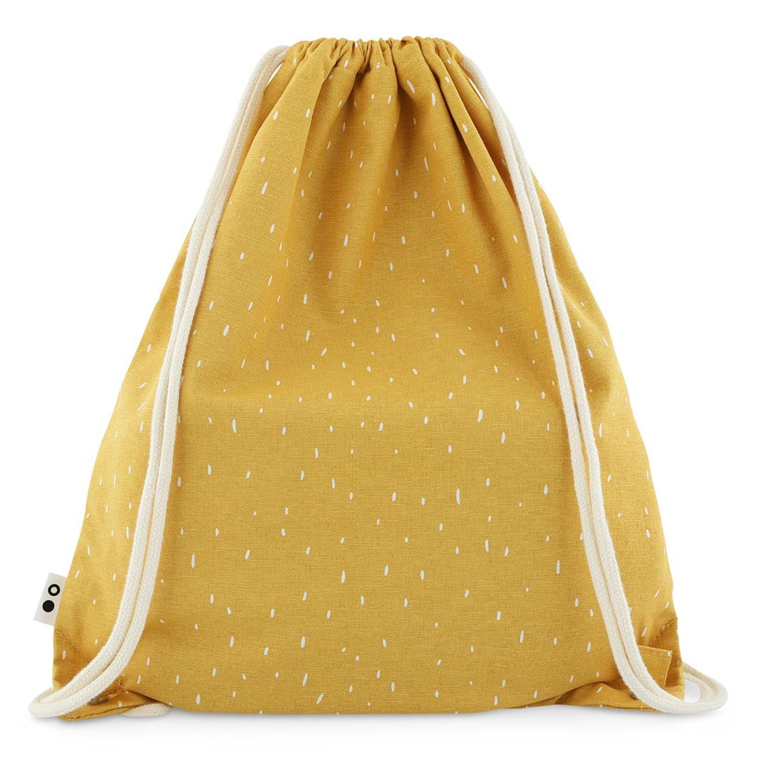 Trixie - Drawstring bag - Mr. Lion