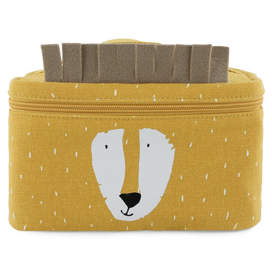 Trixie- Thermal Lunch Bag - Mr. Lion