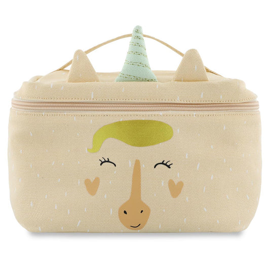 Trixie- Thermal Lunch Bag - Mrs. Unicorn