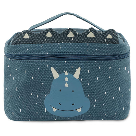Trixie - Thermal Lunch Bag - Mr. Triceratops