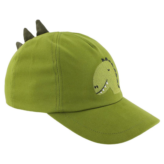 Cap 3-4 yr - Mr. Dino