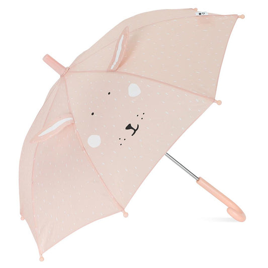 Trixie -Umbrella - Mrs. Rabbit