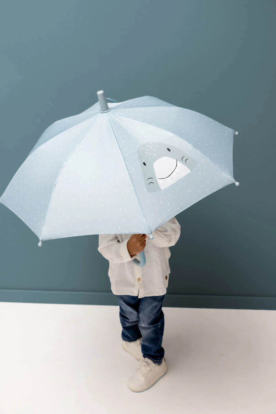 Umbrella - Mr. Shark
