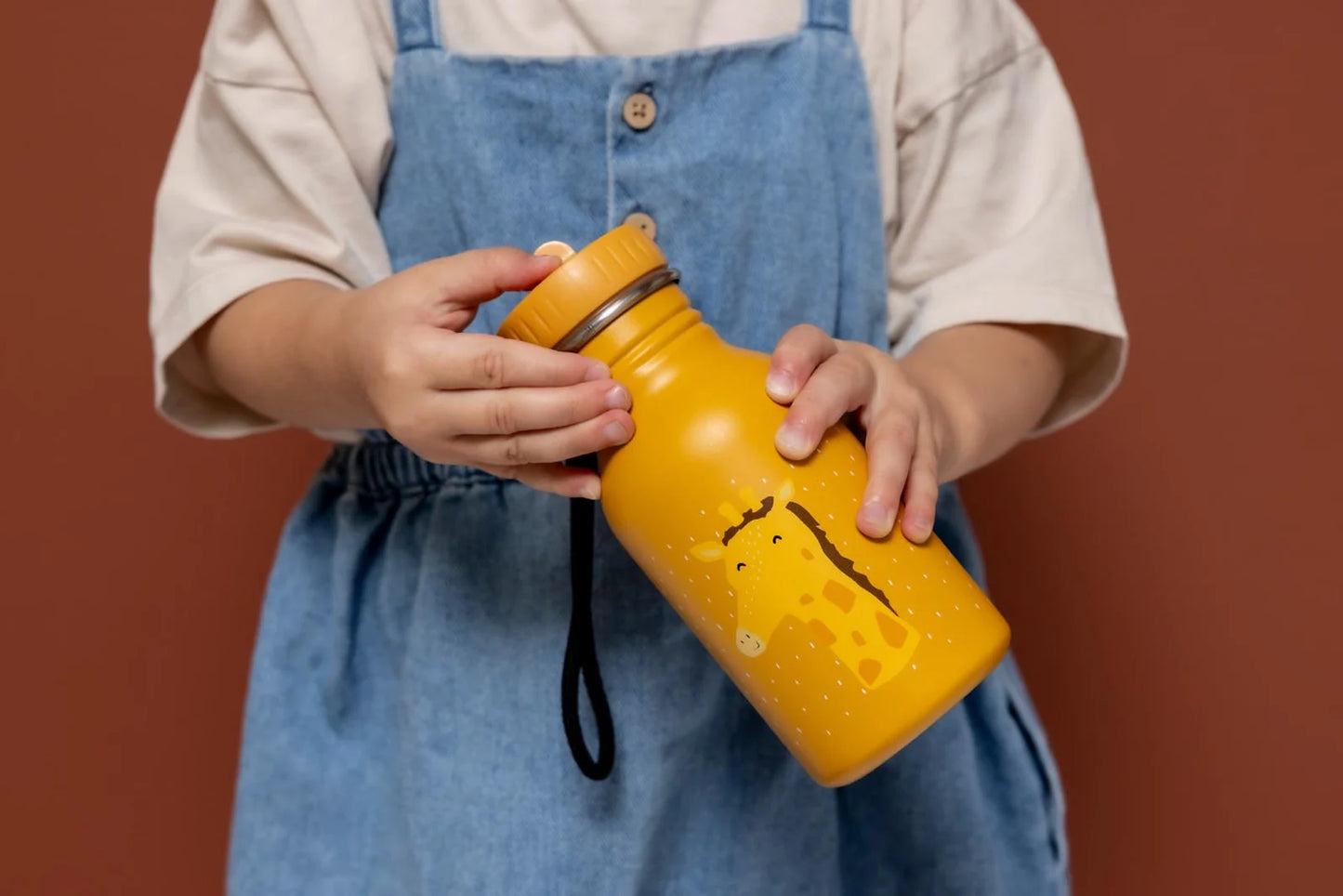 Bottle 350ml - Mr. Giraffe