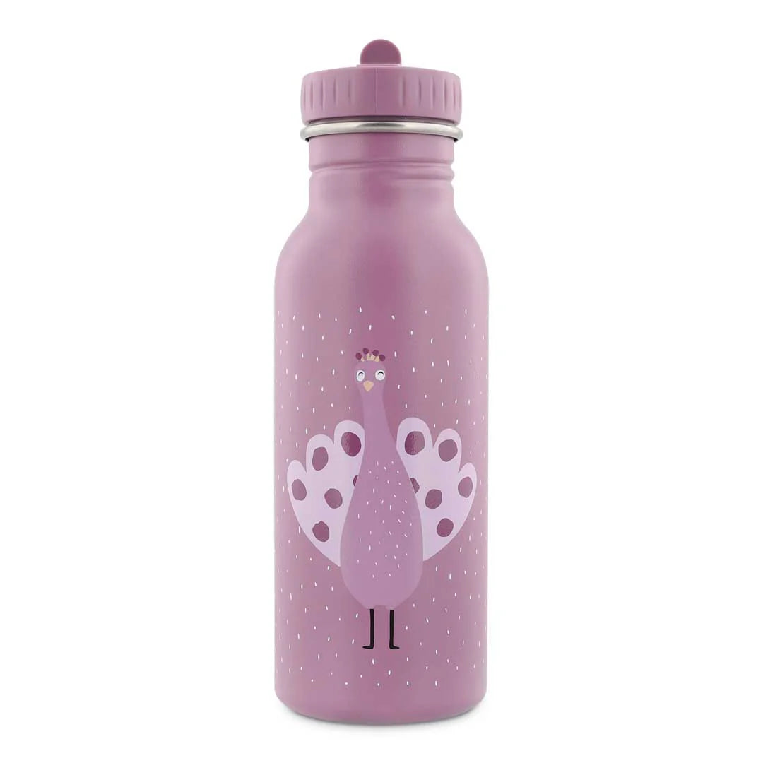Bottle 500ml - Mrs. Peacock