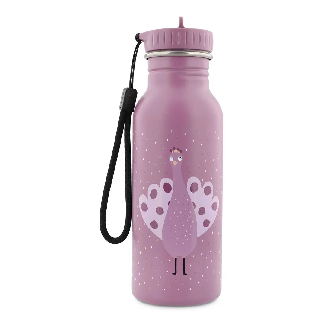 Bottle 500ml - Mrs. Peacock