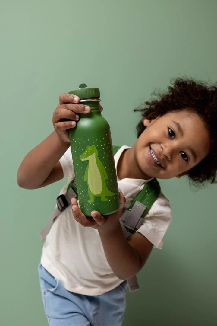 Bottle 500ml - Mr. Alligator