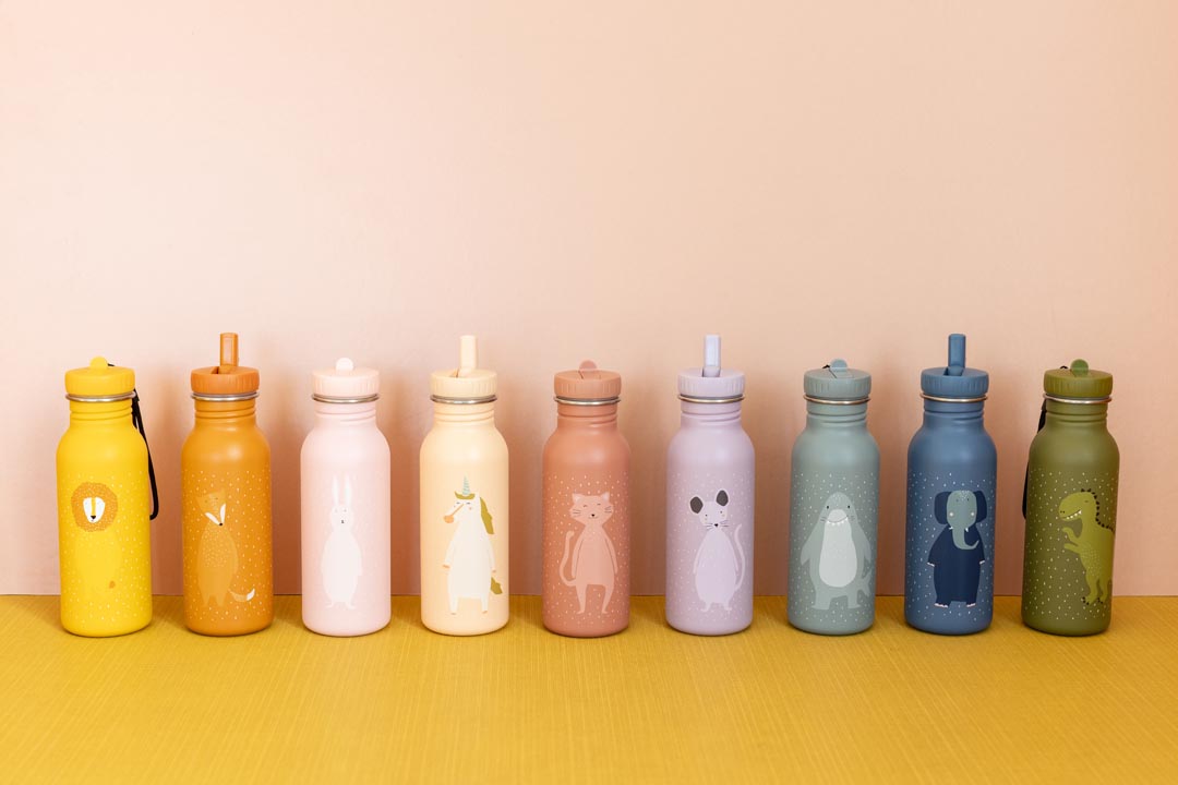 Trixie-Bottle 500ml - Mrs. Elephant