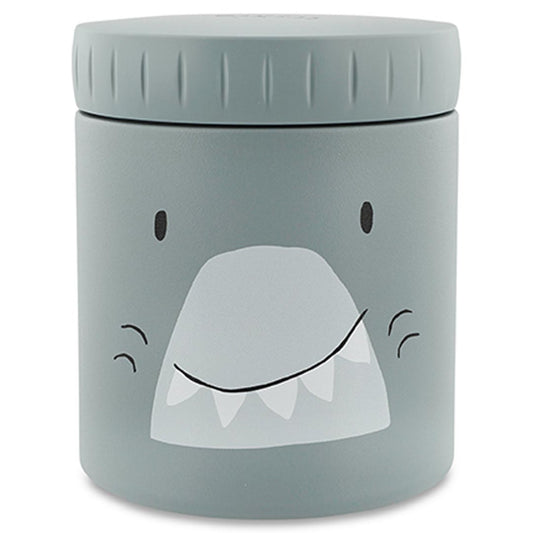 Trixie- Insulated Food Jar 350ml - Mr. Shark