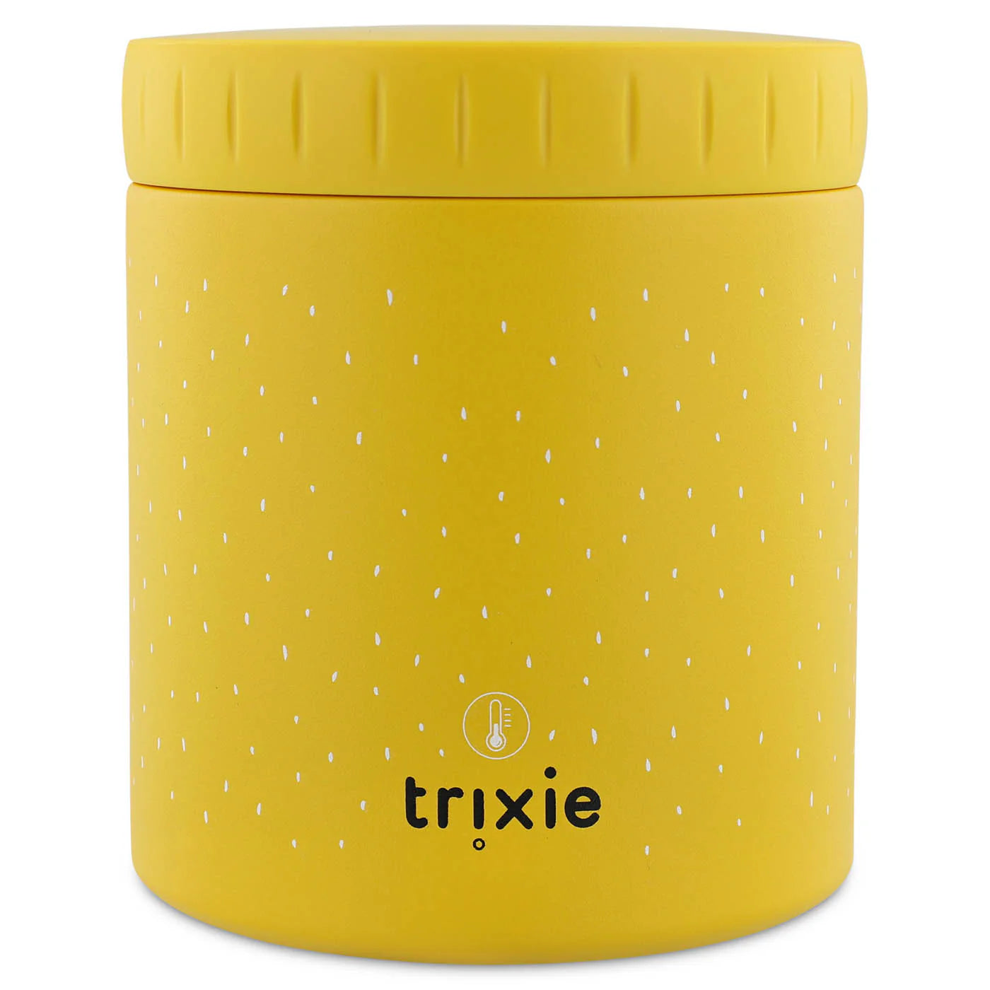 Insulated lunch pot 500ml - Mr. Lion