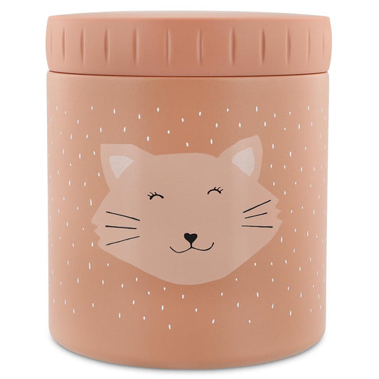 Trixie - Insulated Lunch Pot 500ml - Mrs. Cat