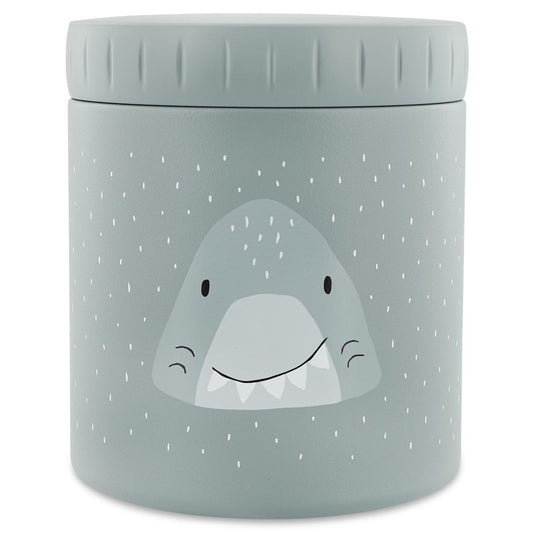 Trixie - Insulated Lunch Pot 500ml - Mr. Shark